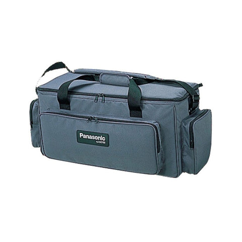Camera Soft Case - Pansonic Soft Carry Case - Vizcom Technologies