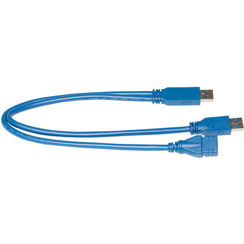 Cable - Video Devices USB3 cable for connecting SpeedDrive units to computer - Vizcom Technologies