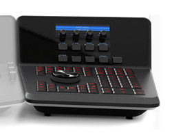Spare Parts - DaVinci Jog Shuttle - Vizcom Technologies