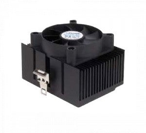 Spare Parts - Fan - Blackmagic Multibridge Pro/Ext - Vizcom Technologies