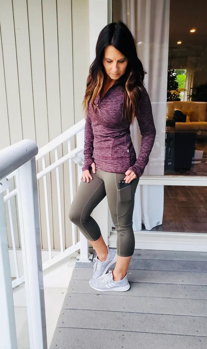 Concealed Carry Leggings Comparison and Review