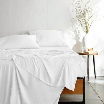 Bamboo is Better Signature Bamboo Sheet Set