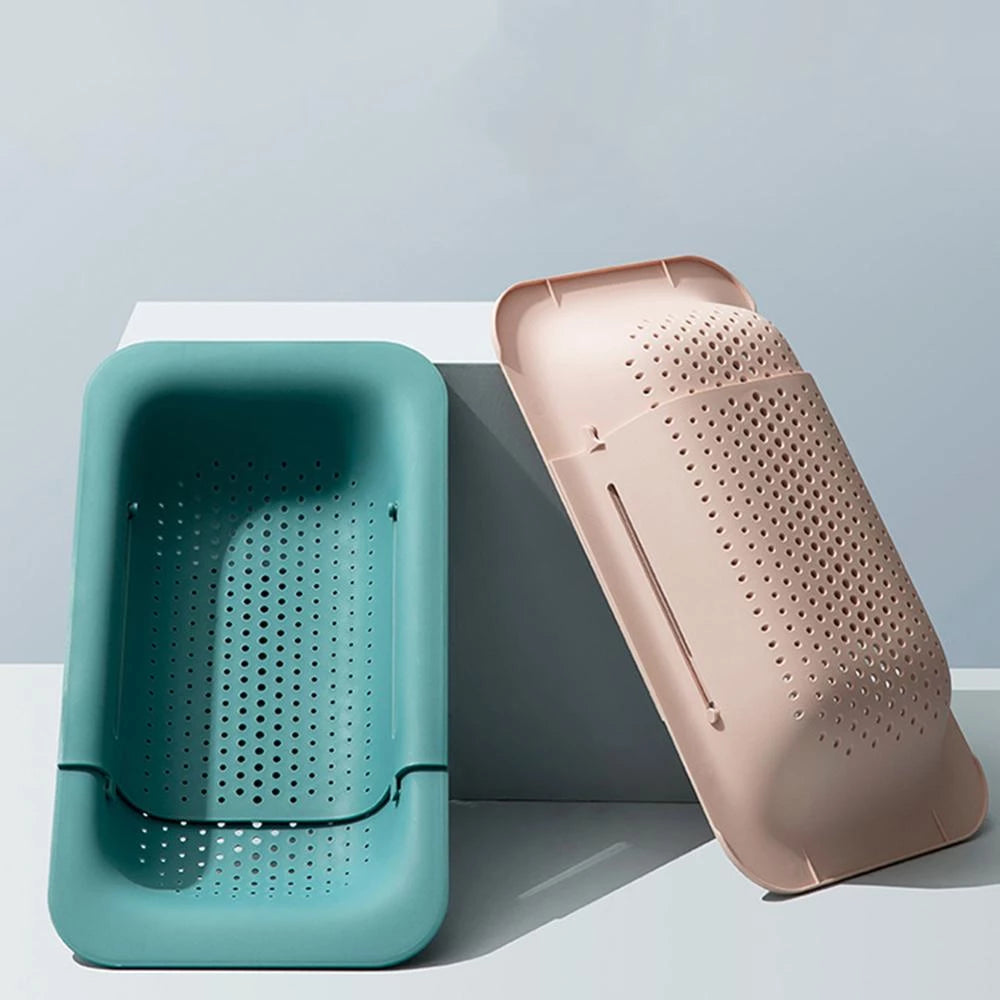 Kitchen Sink Strainer With Drainboard