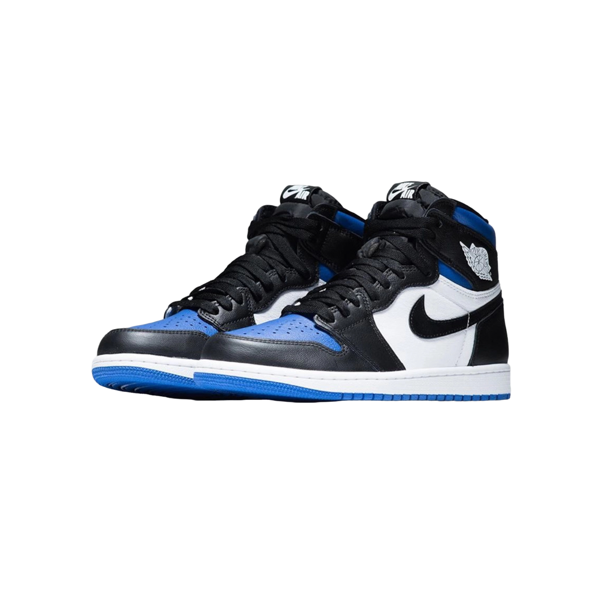 air jordan royal toe grade school