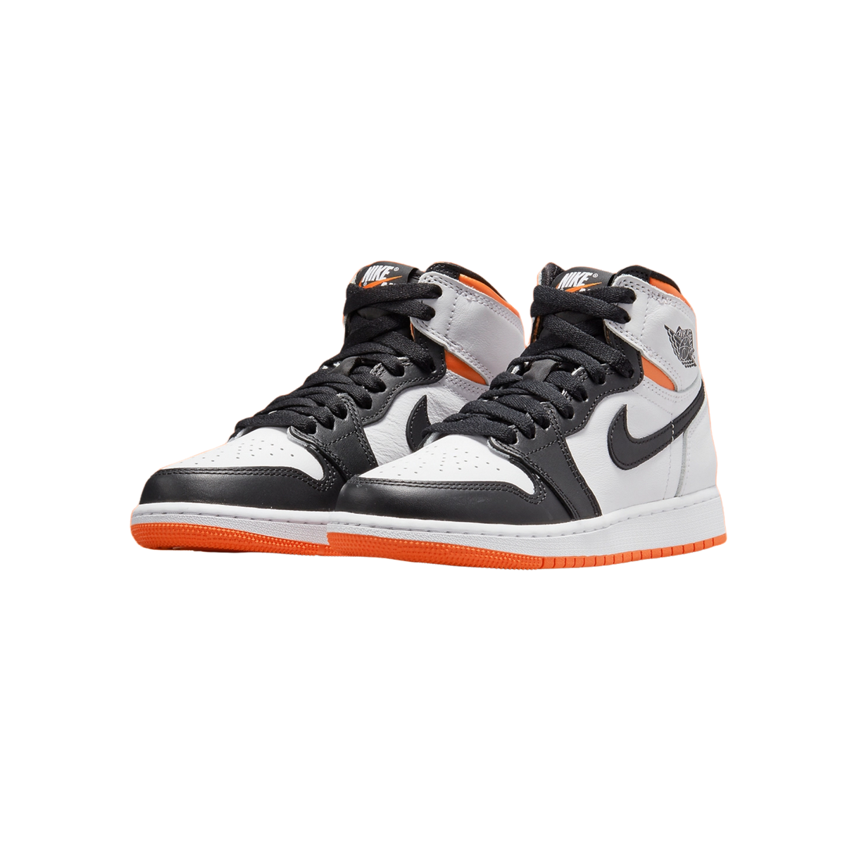 air jordan retro high orange