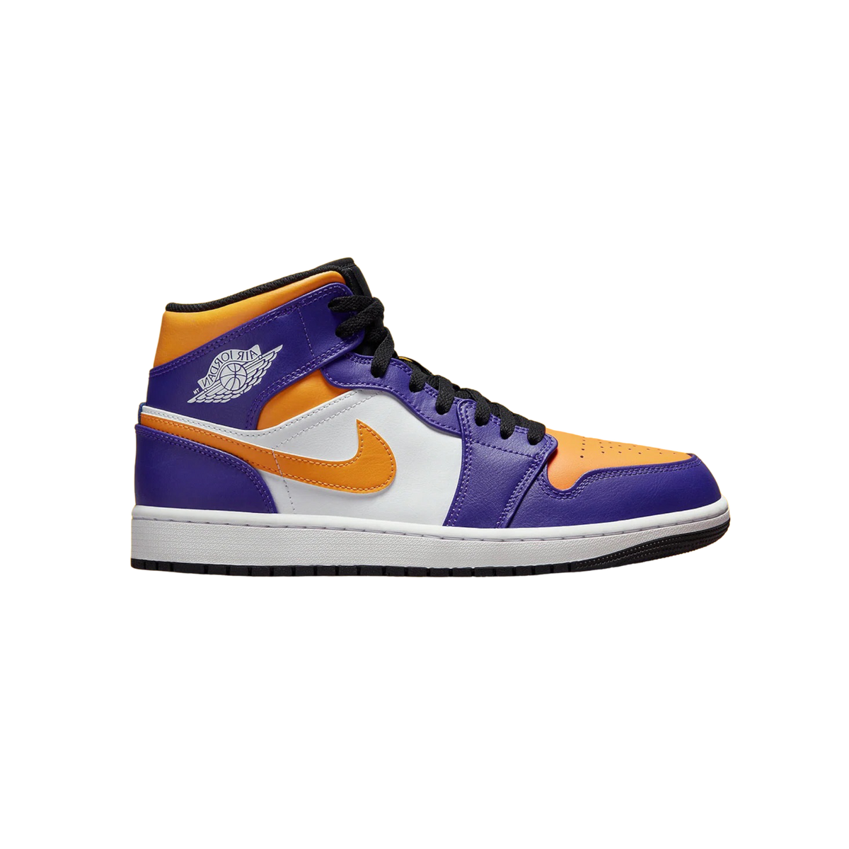 lakers jordan 1