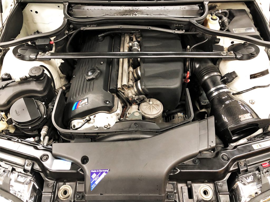EVENTURI イベンチュリ インテークシステム E46 M3 – BMW WONDERLAND