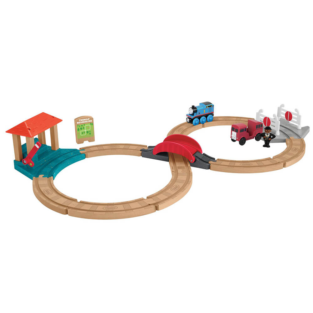 thomas the train wooden track replacement parts