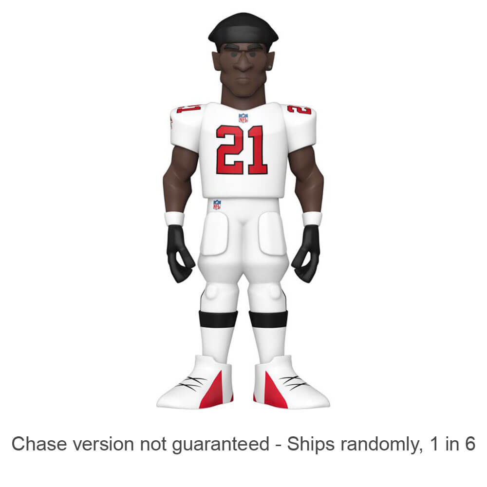 Funko POP! Vinyl Figure NFL Cowboys Home Deion Sanders - NFL Legends -  Collectable Vinyl Figure - Gift Idea 