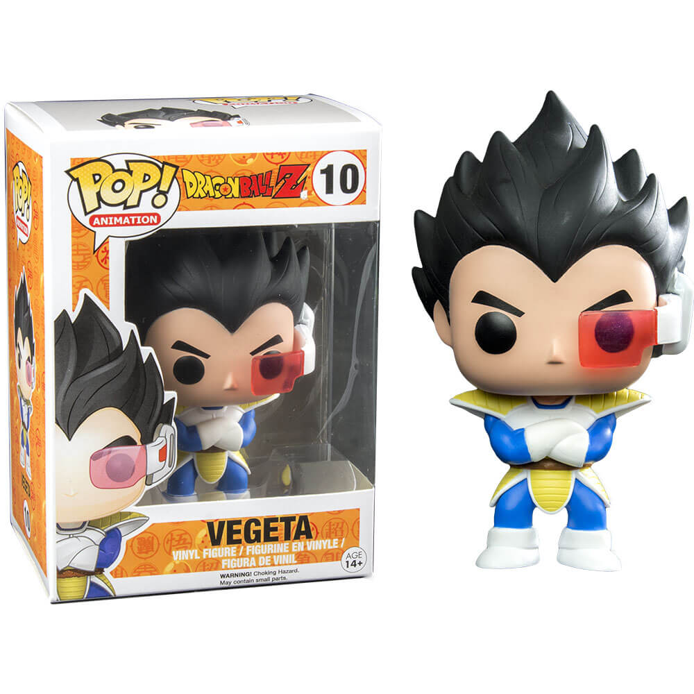 funko vegeta