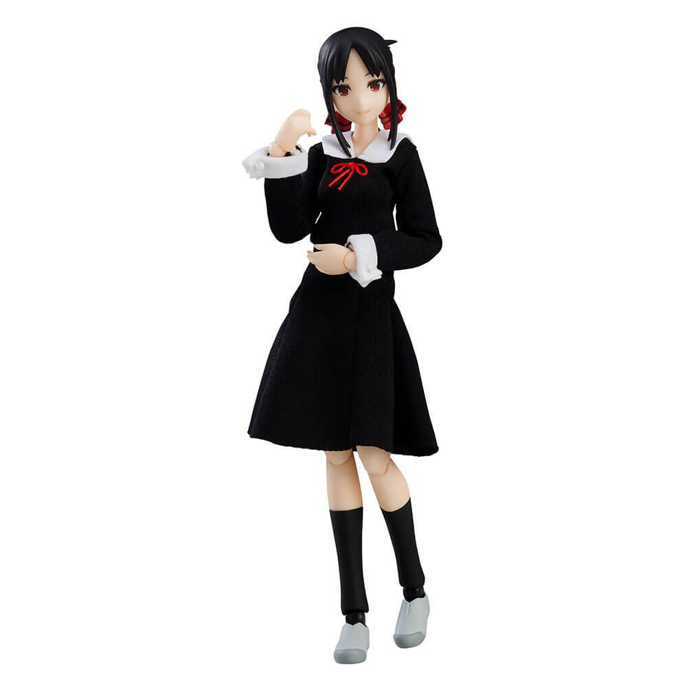 kaguya shinomiya figma