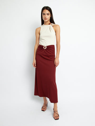 S-Buckle Tank