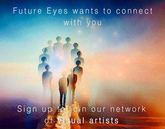 Futures EyesArtists Signup Page 