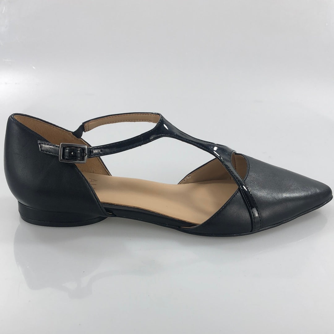 Zapatos de Negro Naturalizer – Variangis