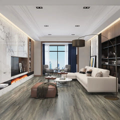 Colonial Plus Collection - London Fog