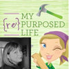 My Repurposed Life- Gail