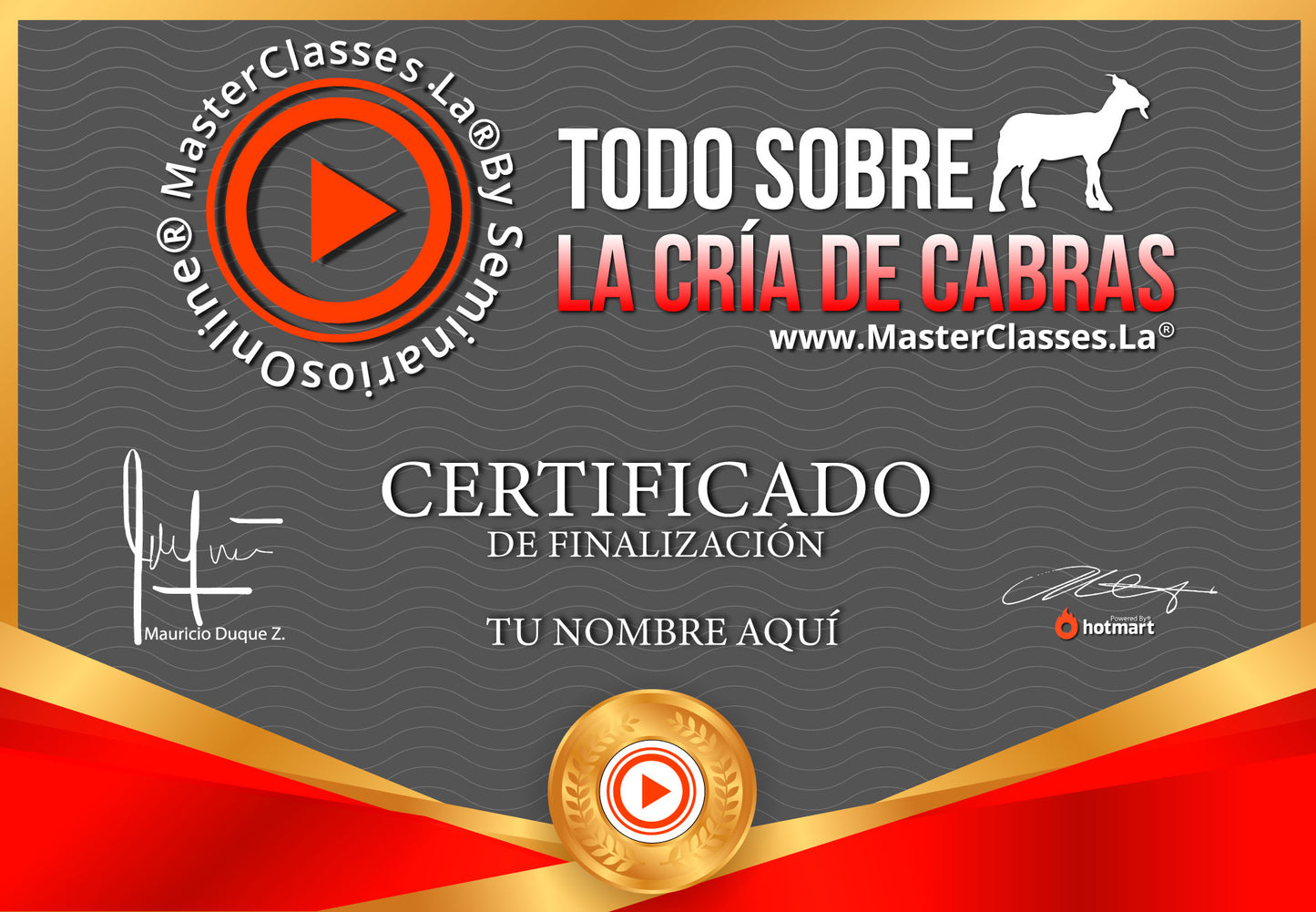 Todo Sobre la Cría de Cabras