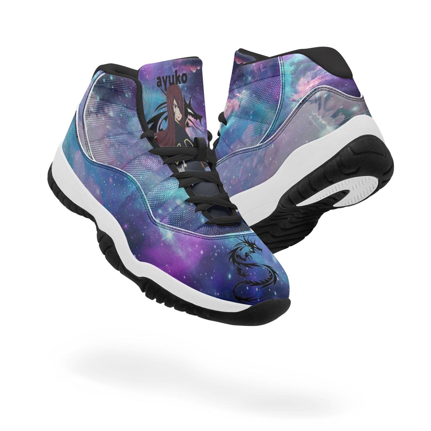 galaxy jordans 13