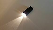 BMW E46 E90 E39 E60 Rechargeable Glovebox Flashlight 63316962052 6962052