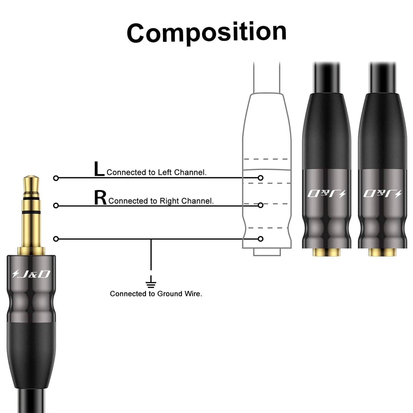 Obsidian Series from J&D Tech