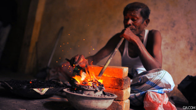 Heat treatment in sri lanka