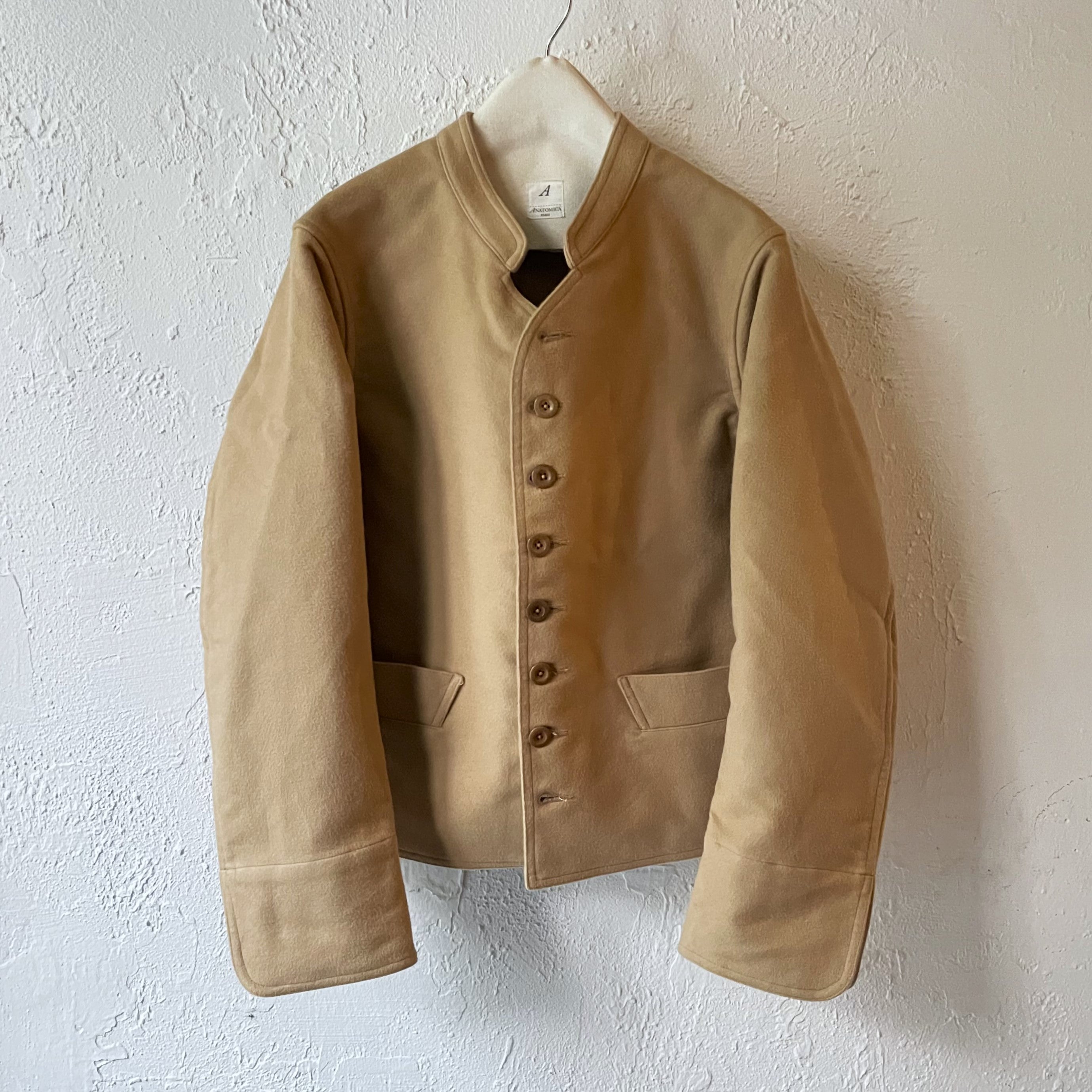 Anatomica dolman jacket Made in Japan-