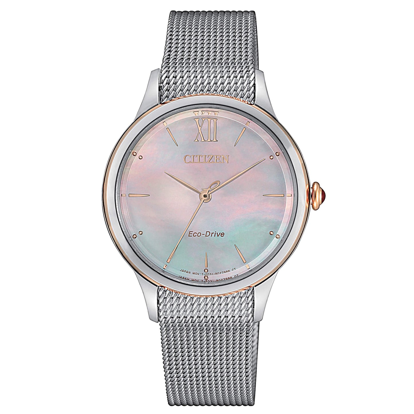 Orologio Citizen ref. EM0816-88Y
