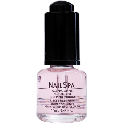 kleur thuis Geschikt Alessandro | NailSpa - Mango nailserum – Ellen Vandamme