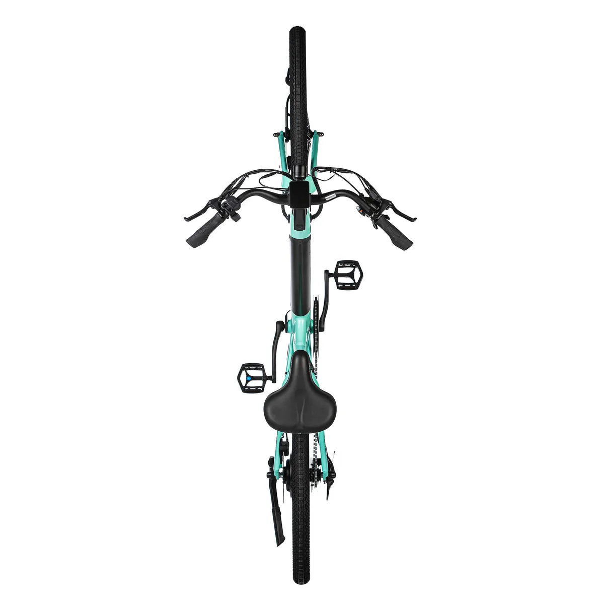 Aventon Pace 500 NEXT-GEN / Step-Through E-Bike