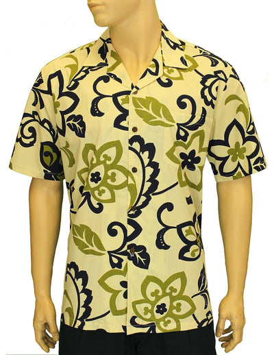 Aloha Shirt Kihei