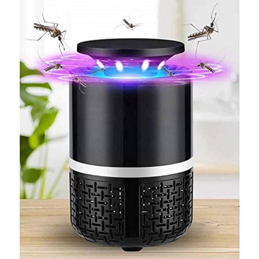 mosquito repellent led light