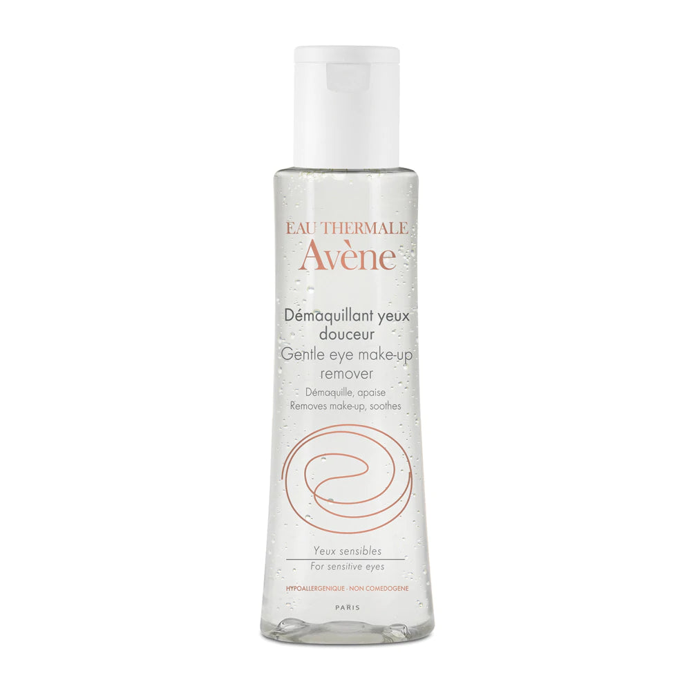 Avène – Gentle Eye Make-up Remover (125ml)