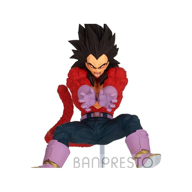 Dragon Ball GT Tag Fighters Banpresto Statue