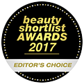 Nailberry Beauty Shortlist Awards