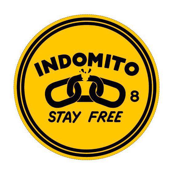 indomito-stay-free-rebels-for-a-cause