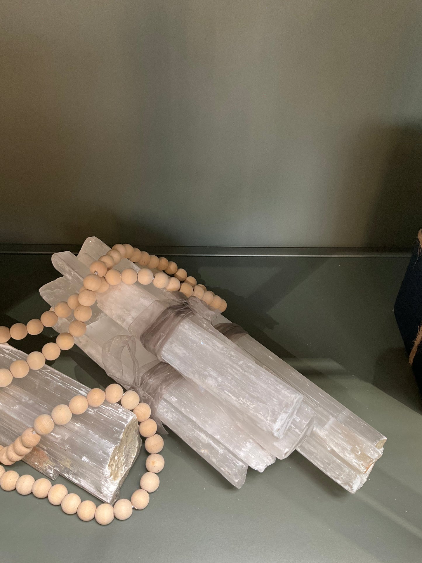 Selenite