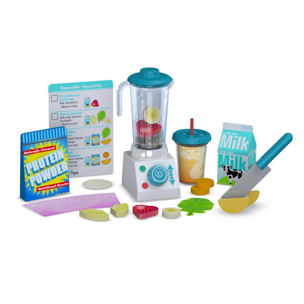 smoothie maker melissa