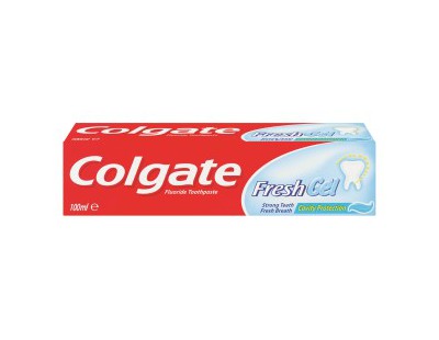 colgate 100ml