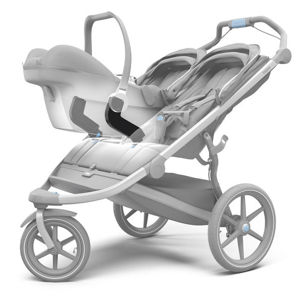 thule urban glide 2 maxi cosi