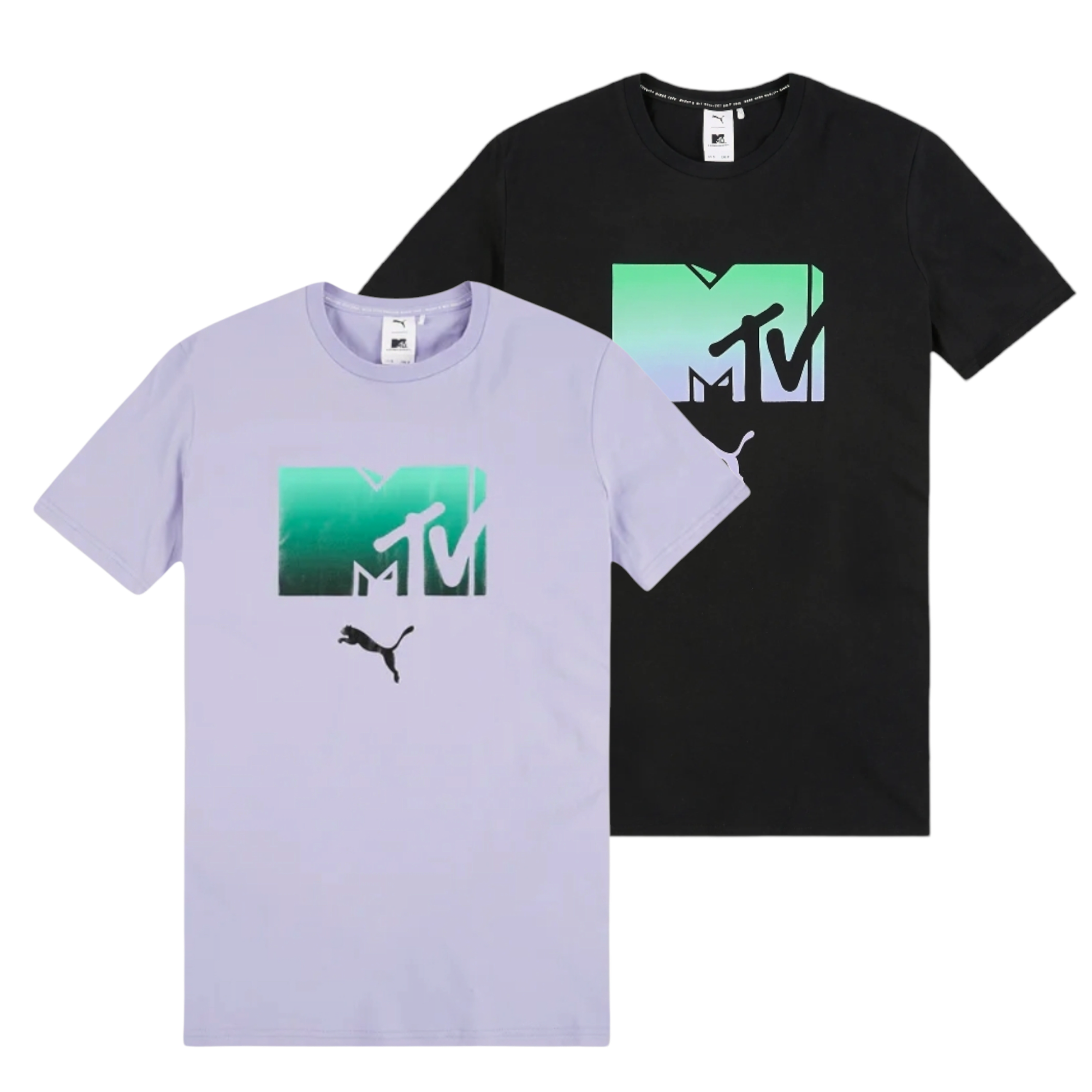 Puma X MTV – DSL CLOTHING