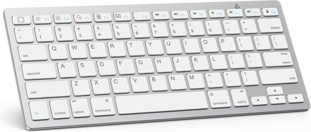 Paradox Prediken Clip vlinder Keyboard Wireless Universeel Draadloos Bluetooth Voor Smart TV / Table –  mobiwereld.com