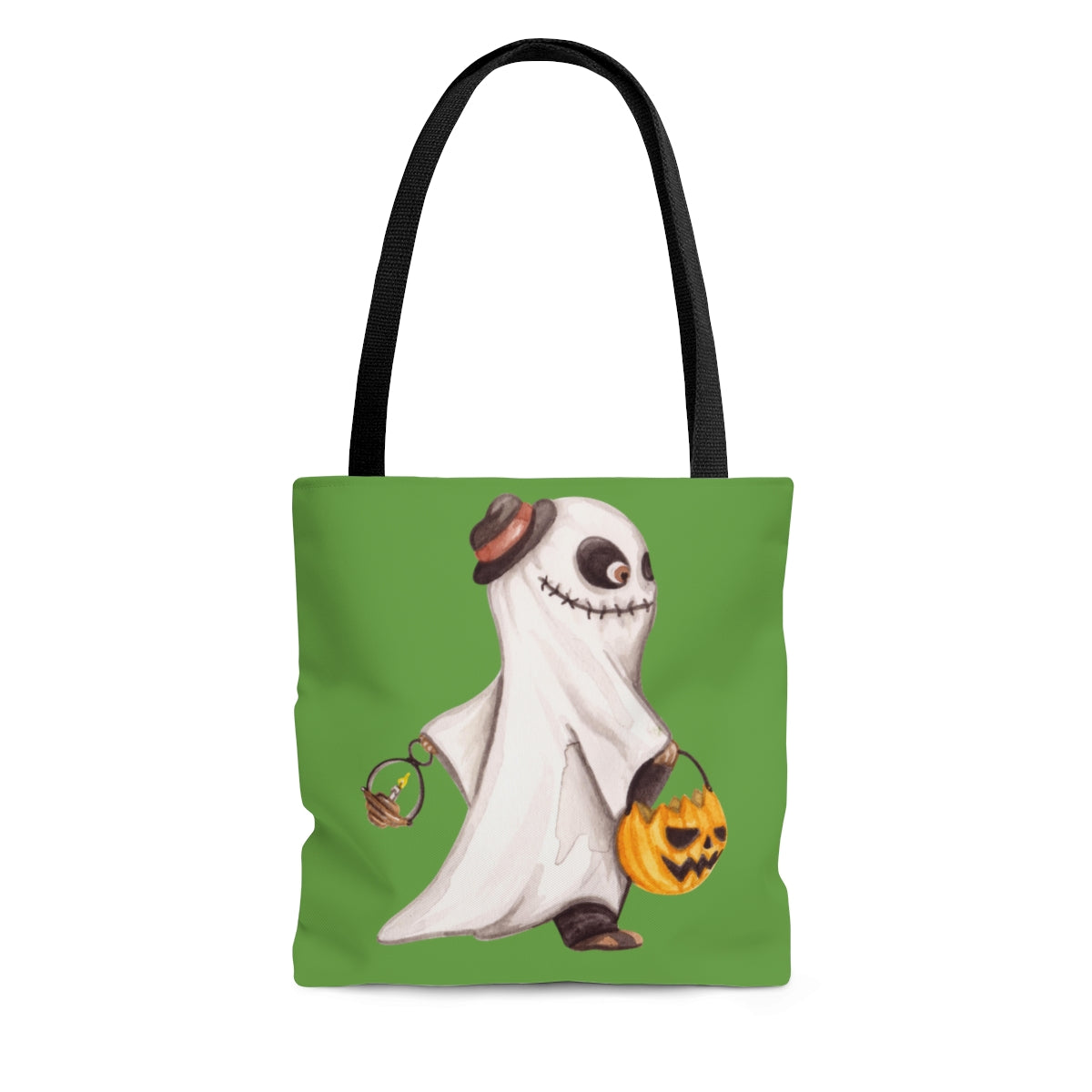 Halloween Ghost Bag