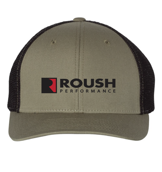 roush hat