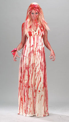 Prom Nightmare