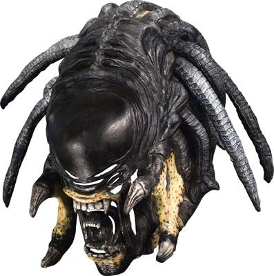 Predator vs Alien - Predator Mask