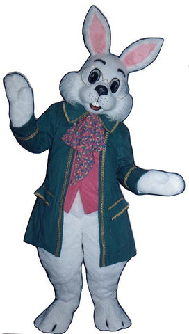Wendell Rabbit Costume