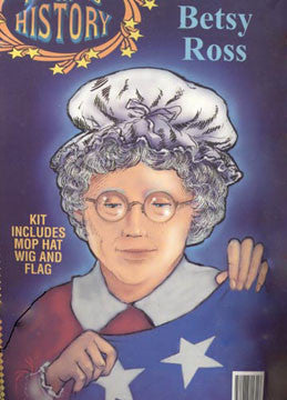 Betsy Ross Accessory Kit