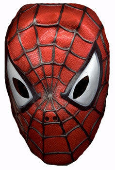 Spiderman Mask (official movie mask)