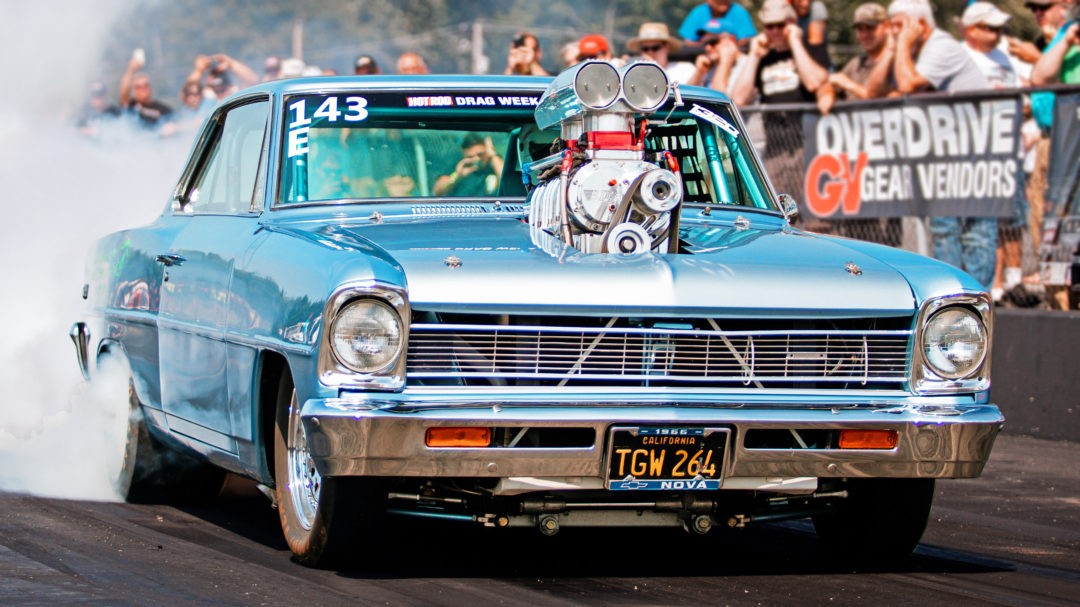 They almost KICKED him from the event! | Drag Week Day 3