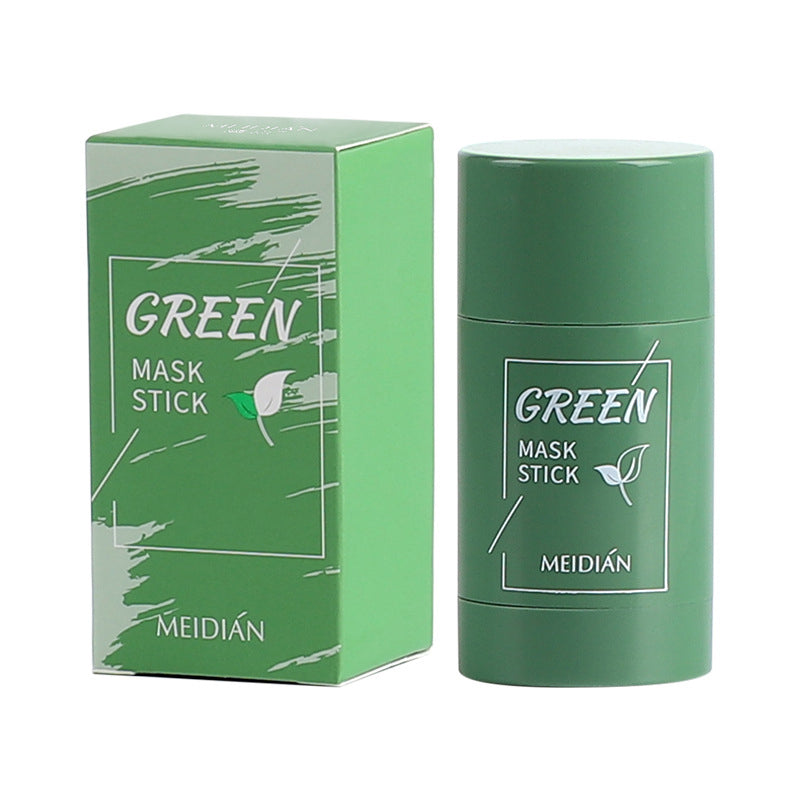 Green Mask Stick Где Купить Цена